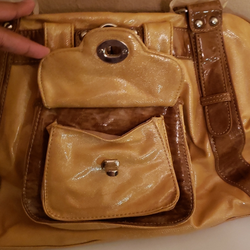 ๐๏ธ Shoulder Bag - Picture 6 of 6